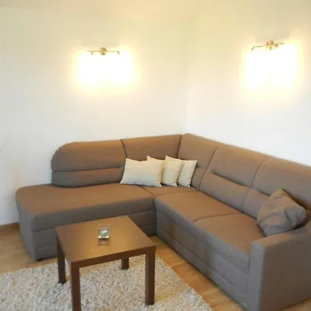Haus Terra Comfortable Vakantiehuis