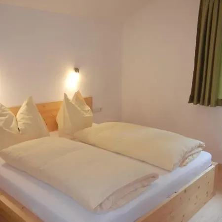 Haus Terra Comfortable Vakantiehuis *