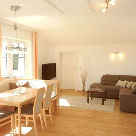 Haus Terra Comfortable