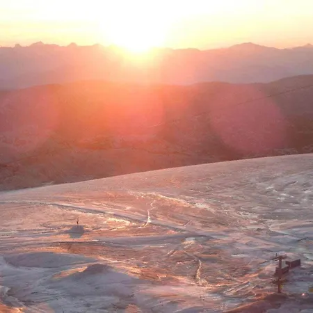 Haus Terra Comfortable *