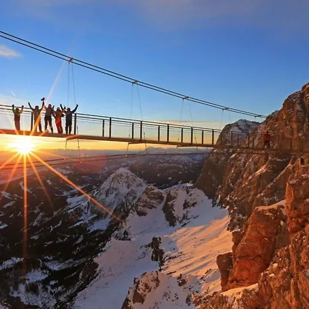 Haus Terra Comfortable