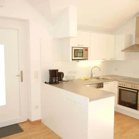 Haus Terra Comfortable Vakantiehuis