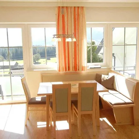 Haus Terra Comfortable Vakantiehuis *