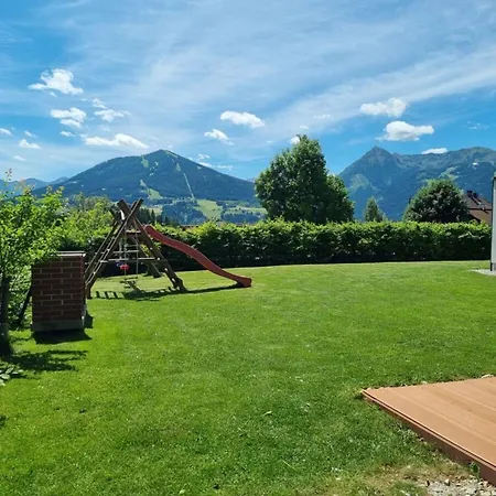 Haus Terra Comfortable Vakantiehuis Ramsau am Dachstein