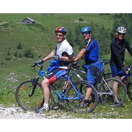 Haus Terra Comfortable * Ramsau am Dachstein