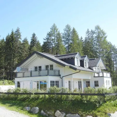 Vakantiehuis Haus Terra Comfortable