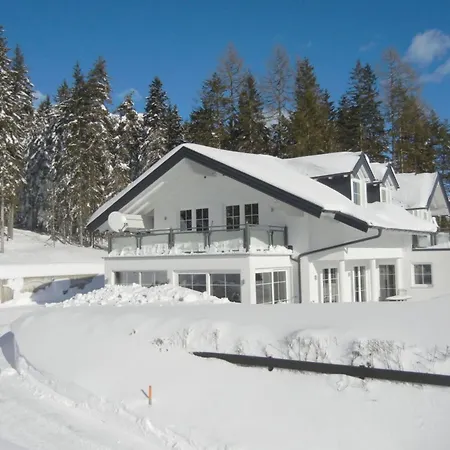 Vakantiehuis Haus Terra Comfortable Ramsau am Dachstein
