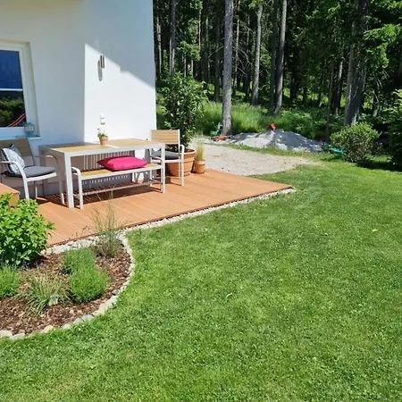 Haus Terra Comfortable *