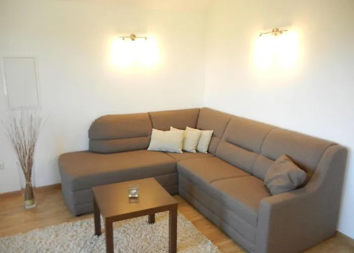 Haus Terra Comfortable Vakantiehuis