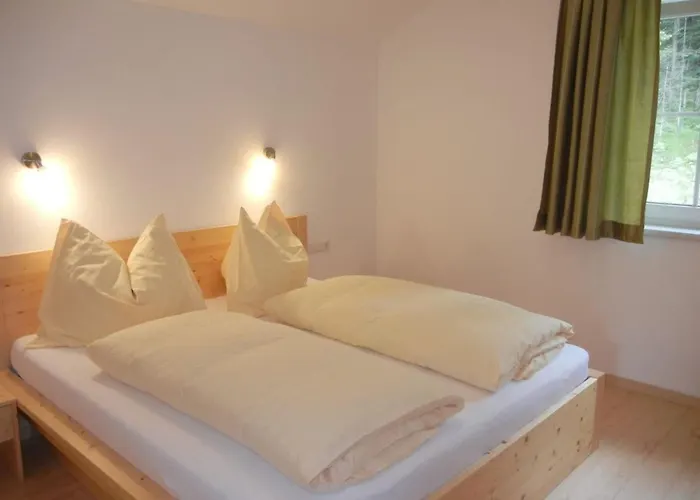 Haus Terra Comfortable Vakantiehuis *