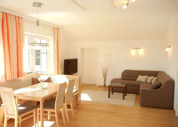 Haus Terra Comfortable