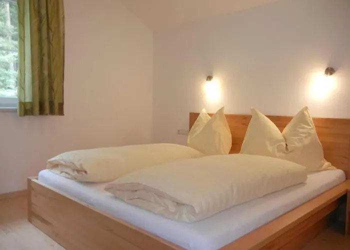 Vakantiehuis Haus Terra Comfortable *