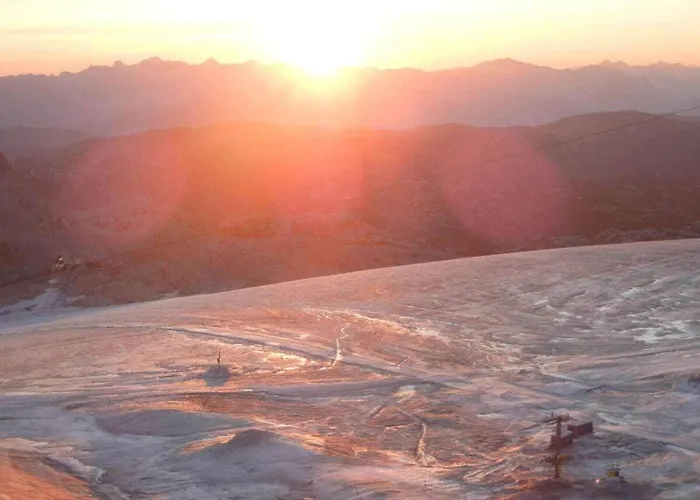 Haus Terra Comfortable *