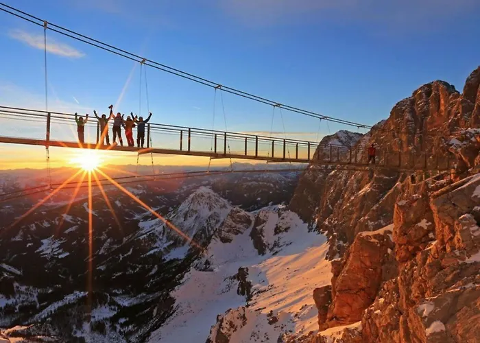 Haus Terra Comfortable