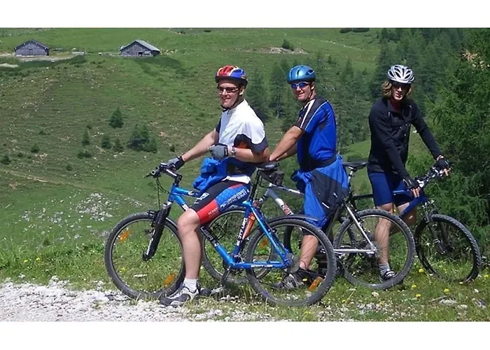 Haus Terra Comfortable * Ramsau am Dachstein