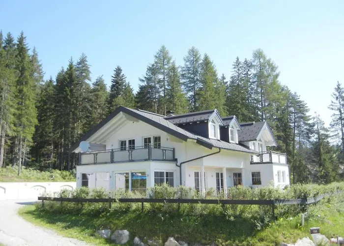 Vakantiehuis Haus Terra Comfortable