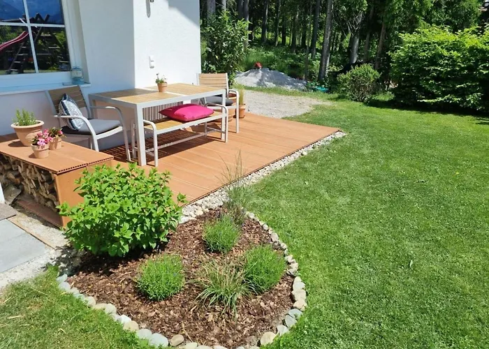 Haus Terra Comfortable Vakantiehuis Ramsau am Dachstein